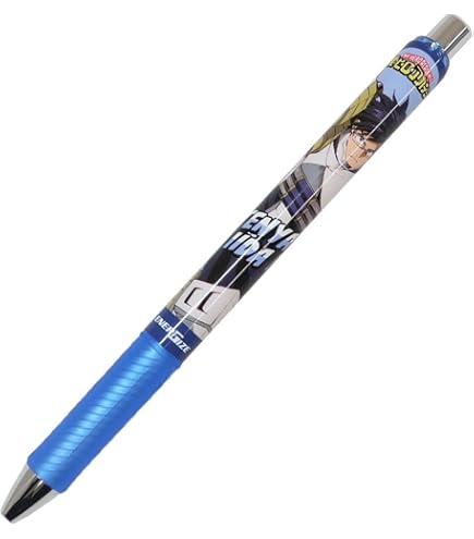 Amazon.co.jp: 僕のヒーローアカデミア 爆豪勝己 クルトガ vol.2 2